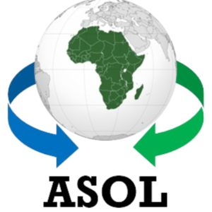 Afrique Solidarités ASOL