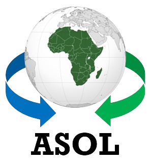 Afrique Solidarités ASOL